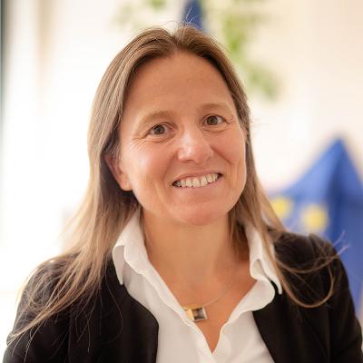 Cecile Huet