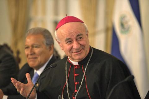 Vincenzo Paglia