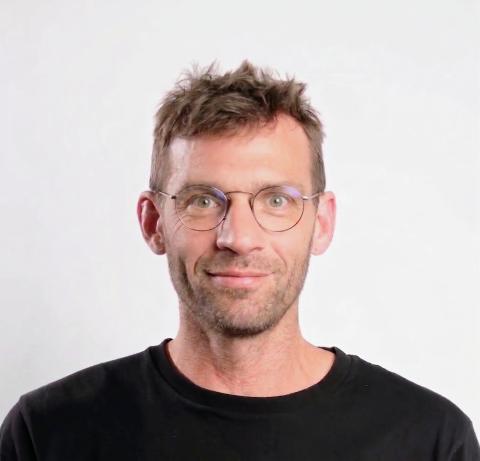 Nicolas Schneider