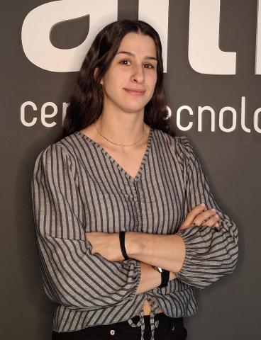 Alba de la Torre