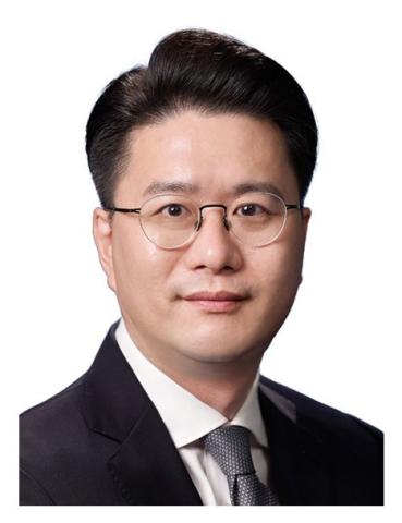 Jung hoon (John) Lee 