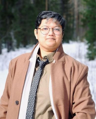 Kabir Fahria