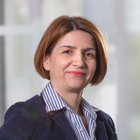 Ljiljana Stojanovic