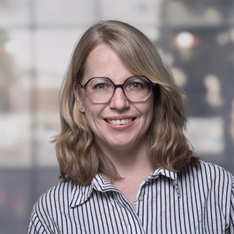 Sophie van Baalen