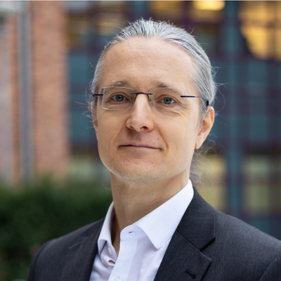 Aksel Transeth
