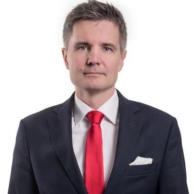 Piotr Mieczkowski 