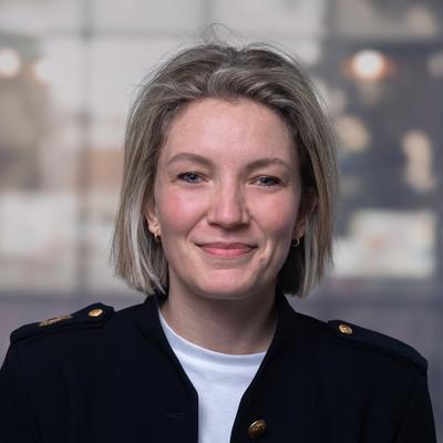 Eva van den Noort 