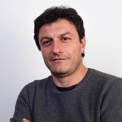Davide Rota