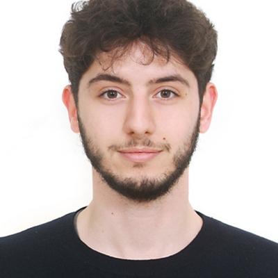 Rayan El Idrissi