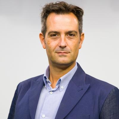 Jon Arambarri