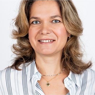 Dr. Inessa Seifert 