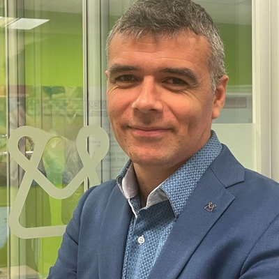 Michel Iñigo Ulloa