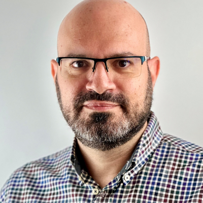 Konstantinos Loupos