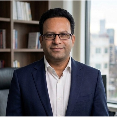 Dr. Mostafizur Rahman