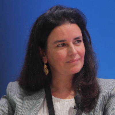 Inês Baeta Neves 