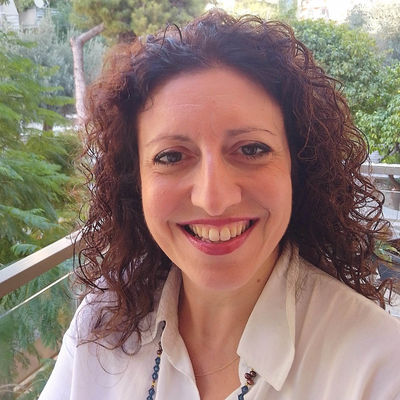 Argyro Amidi