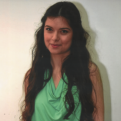 Zoi Arkouli 