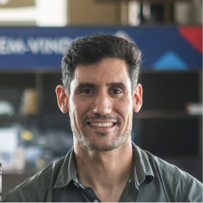 João Reis 