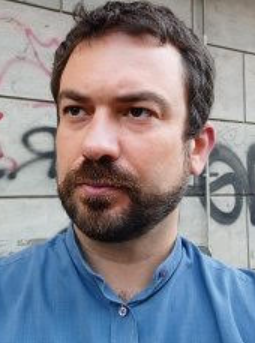Dr. Vieri Giuliano Santucci