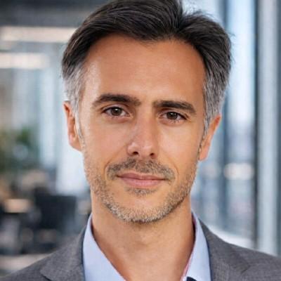 Francisco Marquesda Silva