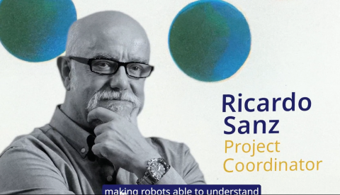 Ricardo Sanz