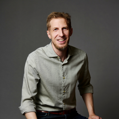 Dr. Niko Vuokko