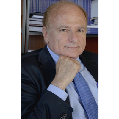 Anibal Ollero