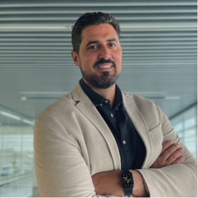 Gerardo Beruvides