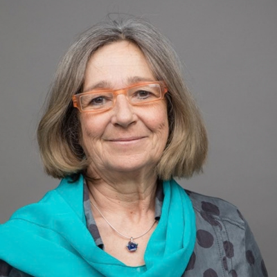 Catherine Simon