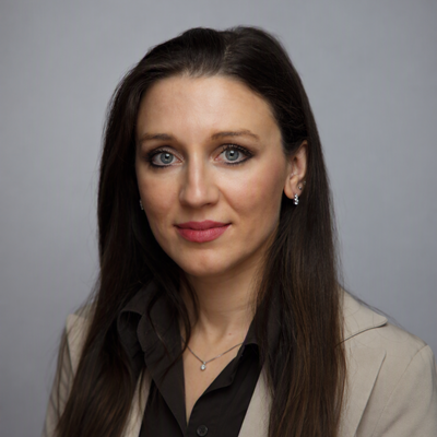 Ilaria Baroni