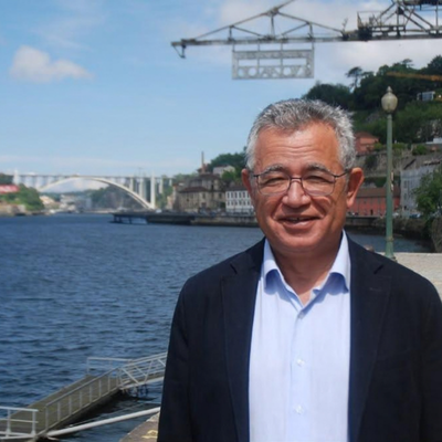 Antonio Alberto Gouveia dos Santos