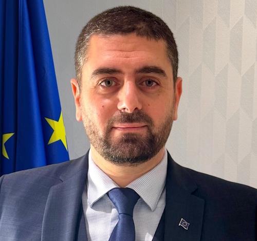 Hedi Karray