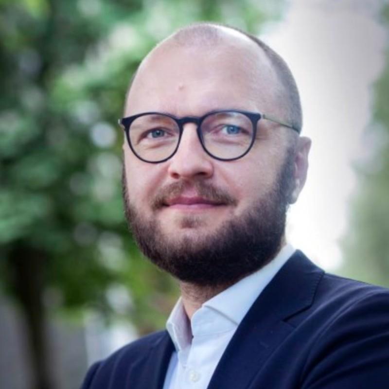 Krzysztof Lipiec