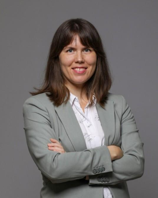 Dr. Barbara Arbanas Ferreira