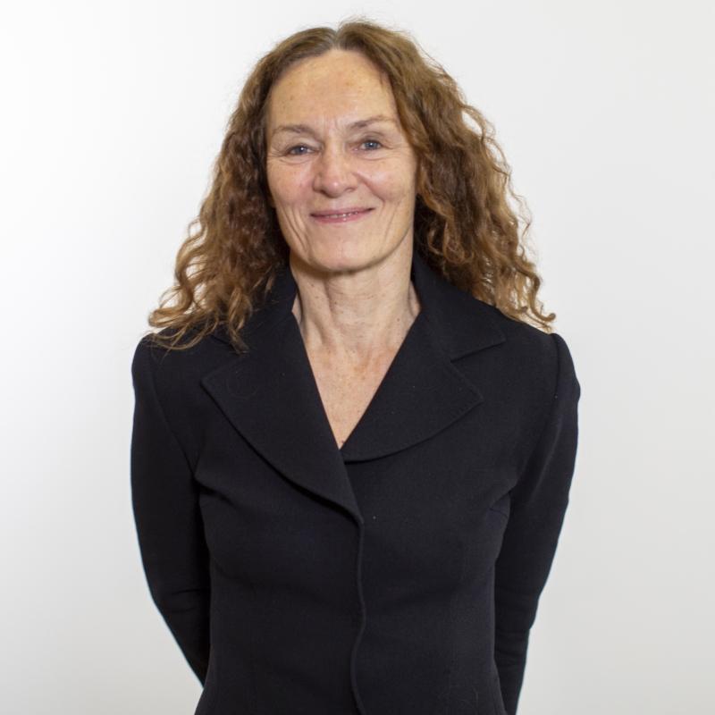 Camilla Stoltenberg