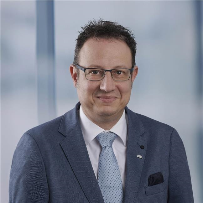 Bernhard Peischl