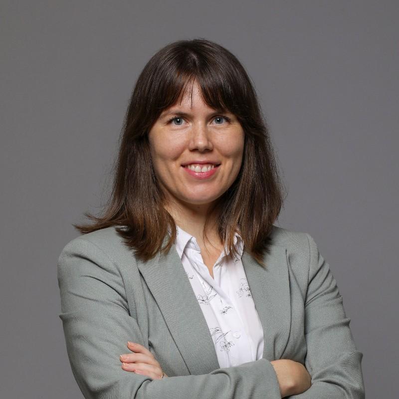 Dr. Barbara Arbanas Ferreira